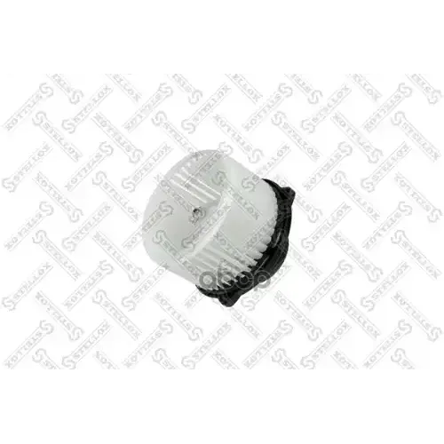 Вентилятор Отопителя Toyota Avensis 03-08/Corolla 01-07 Stellox 