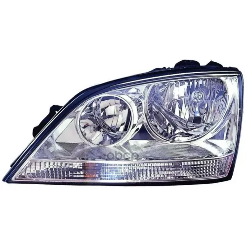 Фара Главного Света Левая Depo 223-1121L-LD-E