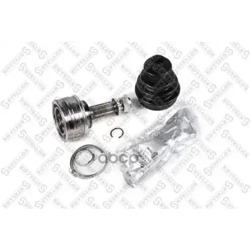 Шрус Наруж.к-Кт Toyota Starlet 1.0/1.3/1.5D 83-95 Stellox 