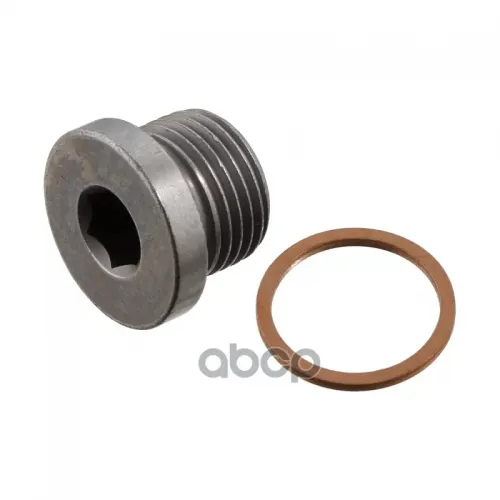 Пробка Поддона Bmw 7(F01)5(E60)/6(E63/64)/7(E65/66)/7(F01) Febi 