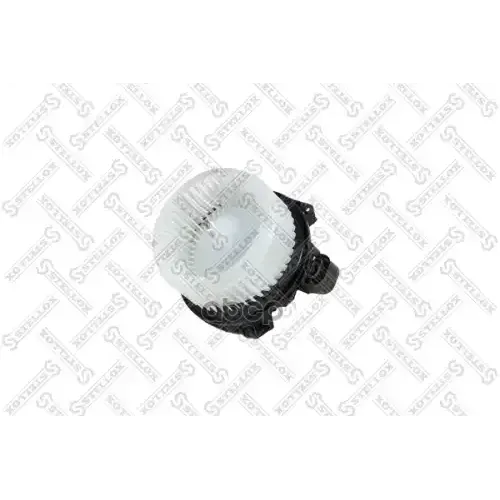Вентилятор Отопителя Toyota Rav4/Camry Stellox 