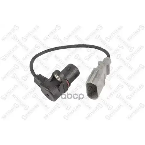 Датчик Положения К.в.seat Cordoba/Ibiza, Vw Bora/Golf 1.6I 99> Stellox 