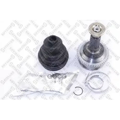 Шрус Наруж.к-Кт Mazda 6 All 02> Stellox 