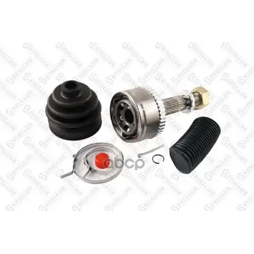 Шрус Nissan Primera (P11) 1.6 16V 96- Stellox 