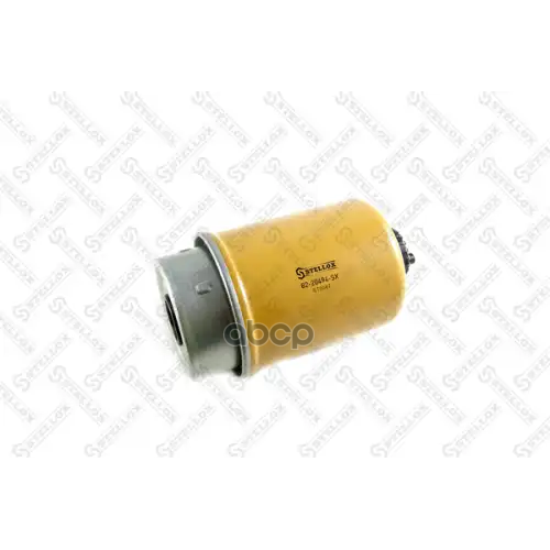 Фильтр Топливный Cat/Perkins Engines/John Deere Stellox 