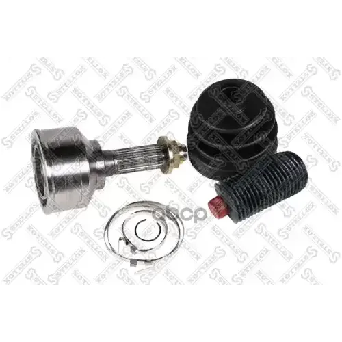 Шрус Наруж.к-Кт Kia Sorento I 2.4I/2.5Crdi 02-09 Stellox 