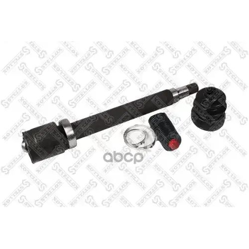 Шрус Внутр.мкпп Ford Focus 01-06 Stellox 