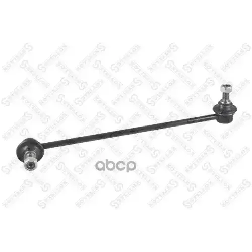 Тяга Стабилизатора Переднего, Vw Golf, Skoda Octavia 03> Stellox 56-03398A-SX