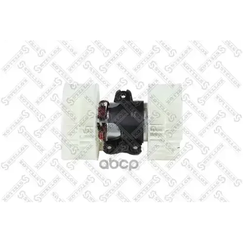 Вентилятор Отопителя Mb W639 03> Stellox 