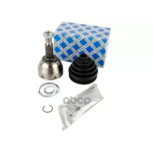 Шрус Наруж.к-Кт Ford Transint Connect 1.8/1.8Di/1.8Tdci 02> Stellox 