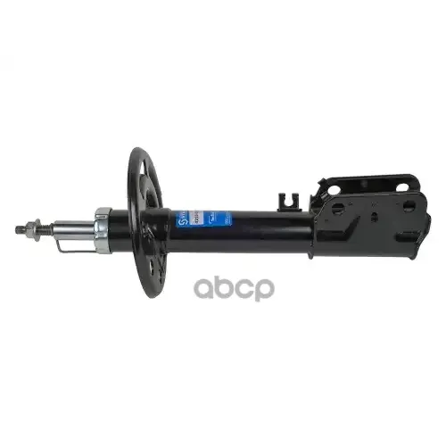 4215-0414-Sx_амортизатор Передней Подвески Правый! Ford Explorer 11> Stellox 