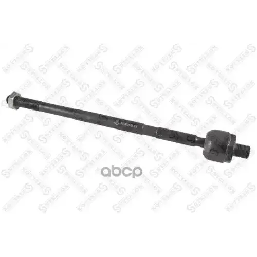 Тяга Рул.vw Polo All 01>, Skoda Fabia, Seat Ibiza/Cordoba All 02> Stellox 