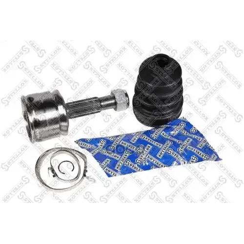 Шрус Наруж.к-Кт Mitsubishi Colt 1.1/1.3/1.5I 04> Stellox 