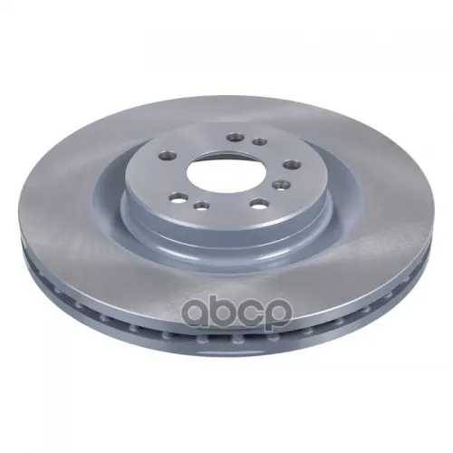 Диск Тормозной Mb Ml(W164) 05- Febi 