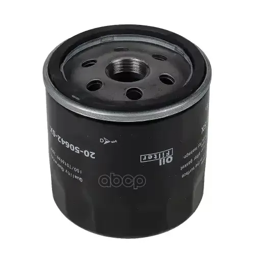 Фильтр Масл.audi A3 1/2/1.4Tsi, Vw Golf 1.2/1.4Tsi/Polo 1.4Tsi 12> Stellox 