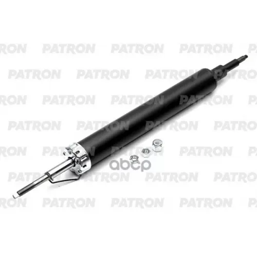 Амортизатор Bmw E81/E87/E90 04- Зад.газ. PATRON 