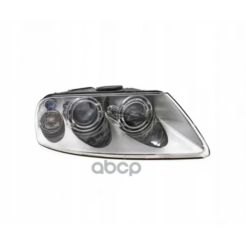 Фара Vw Touareg -07 Прав. Depo 