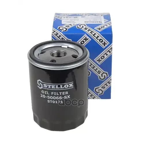 Фильтр Масл. Stellox 20-50066-SX