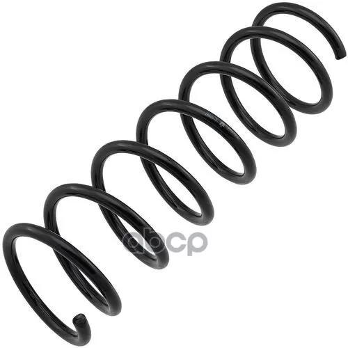 Пружина Подвески Mazda 3 2011- Перед. Zikmar 