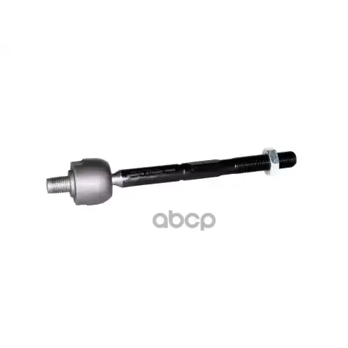 Тяга Рулевая Renault Dokker/Logdy/Sandero 12- Внутрен. Перед. Л+П L=193. M14x1.5 ZENTPARTS 