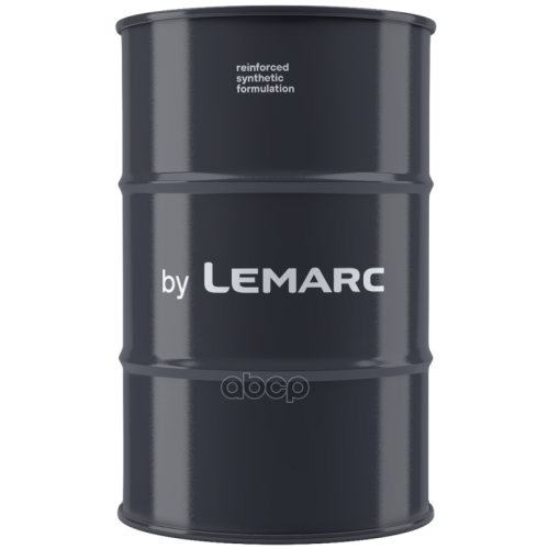 LEMARC Lemarc Tonnard 5 15W40 Ci-4 Масло Моторное Полусинтетическое 208L