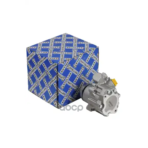 Насос Гур Vw T4 2.0I/2.5I/1.9Td/2.4D/2.5Tdi 92-03 Stellox 