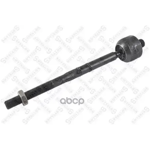 Тяга Рулевая Mb W210/S210 95-03 Stellox 