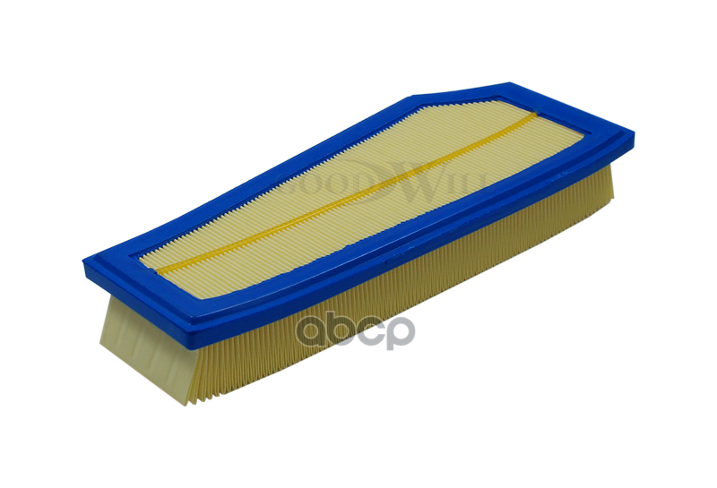 Фильтр Воздушный Mb W204/212 1.8 07- Goodwill AG 704