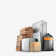 Строительные материалы