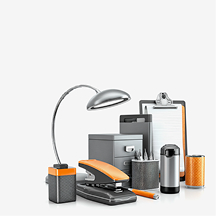 Товары для офиса и дома