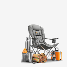 Товары для отдыха