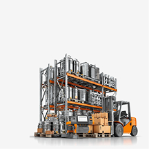 Складское оборудование