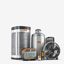 Климатическое оборудование