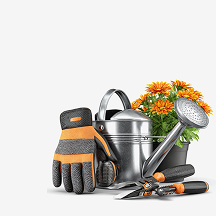 Все для сада