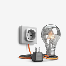 Электрика и свет