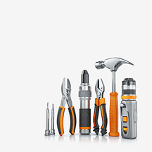 Ручной инструмент